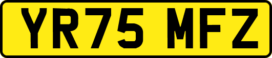 YR75MFZ