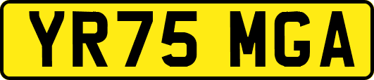 YR75MGA