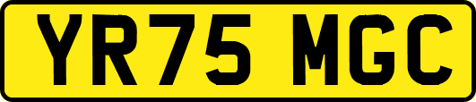 YR75MGC