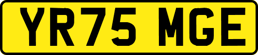 YR75MGE