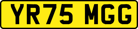YR75MGG