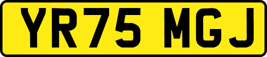 YR75MGJ
