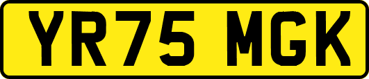 YR75MGK