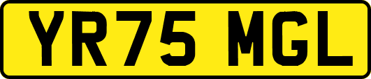 YR75MGL