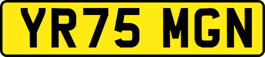 YR75MGN