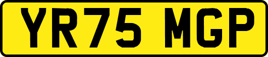 YR75MGP