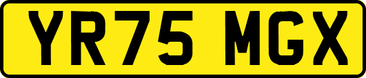 YR75MGX