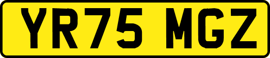 YR75MGZ