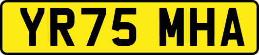 YR75MHA