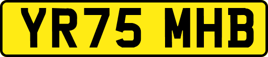 YR75MHB
