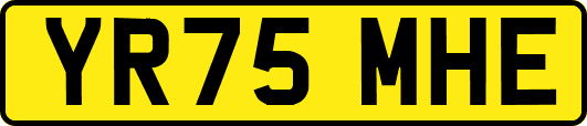 YR75MHE