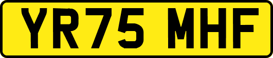 YR75MHF