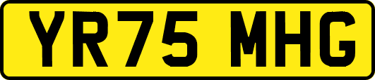 YR75MHG