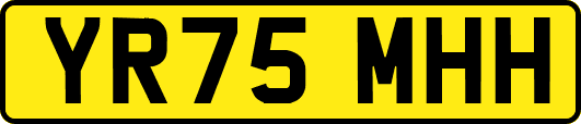 YR75MHH