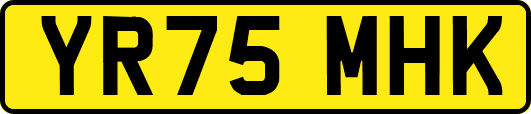 YR75MHK