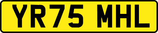YR75MHL