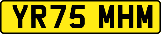 YR75MHM