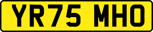 YR75MHO