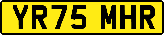 YR75MHR