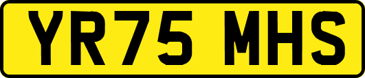 YR75MHS