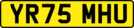 YR75MHU
