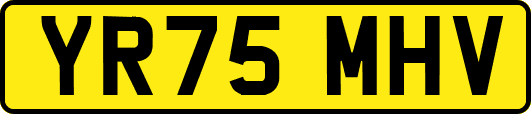YR75MHV