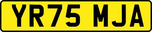 YR75MJA