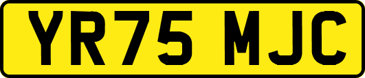 YR75MJC