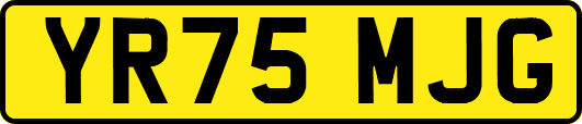 YR75MJG