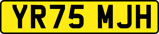 YR75MJH