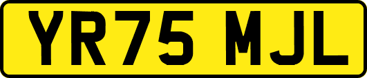 YR75MJL