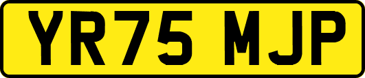 YR75MJP