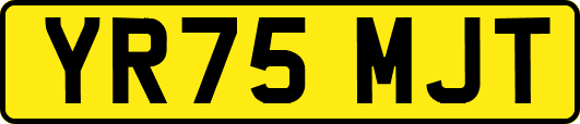 YR75MJT