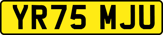 YR75MJU