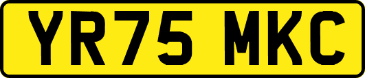 YR75MKC