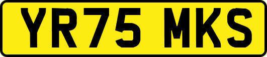 YR75MKS