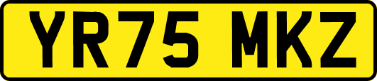 YR75MKZ