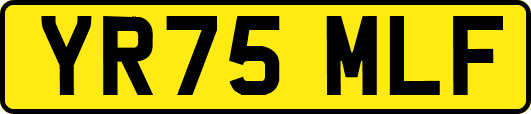 YR75MLF