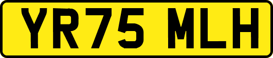 YR75MLH