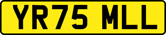 YR75MLL