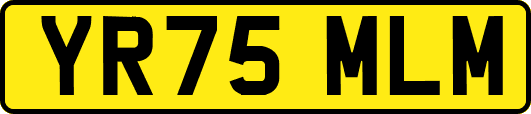 YR75MLM