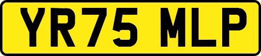 YR75MLP