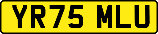 YR75MLU