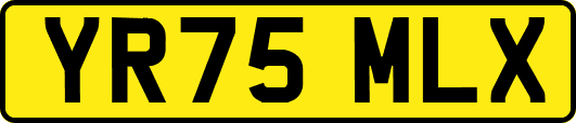 YR75MLX