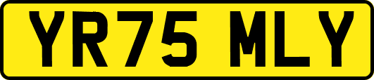 YR75MLY