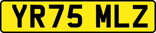 YR75MLZ