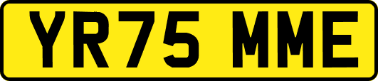 YR75MME