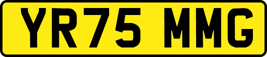 YR75MMG