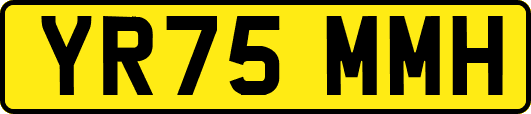 YR75MMH