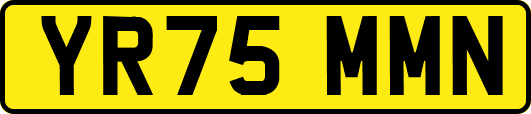 YR75MMN